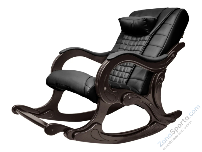 Массажное кресло-качалка EGO Wave Антрацит