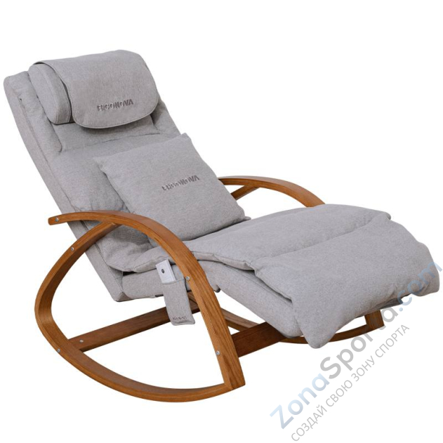 Массажное кресло-качалка Ergonova MeTime Массажное кресло-качалка Ergonova MeTime