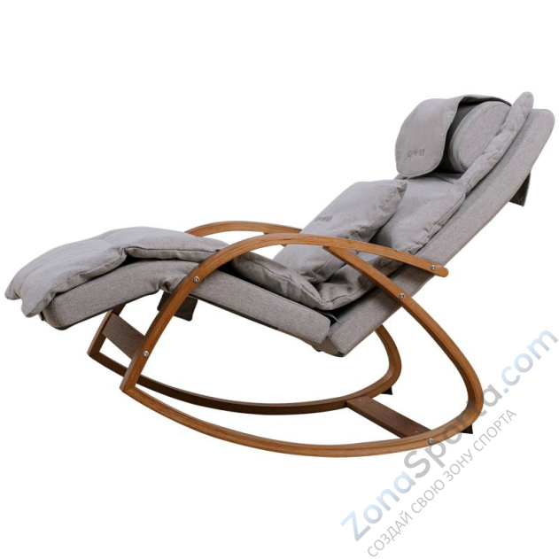 Массажное кресло-качалка Ergonova MeTime Массажное кресло-качалка Ergonova MeTime