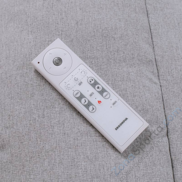 Массажное кресло-качалка Ergonova MeTime Массажное кресло-качалка Ergonova MeTime