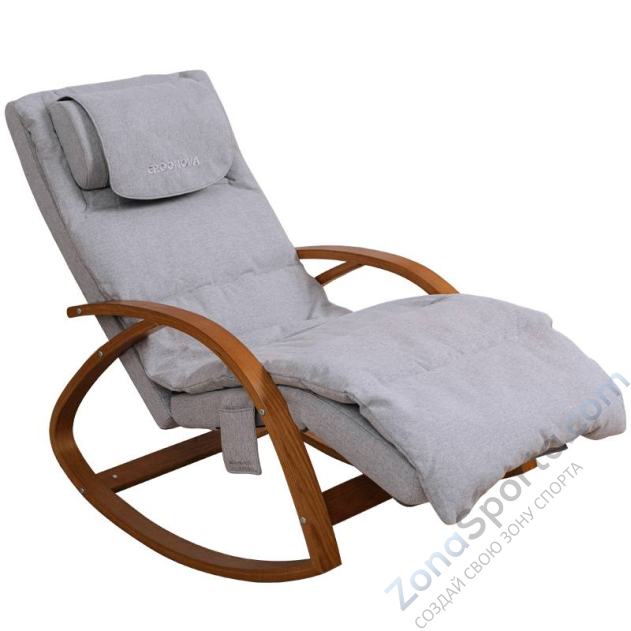 Массажное кресло-качалка Ergonova MeTime Массажное кресло-качалка Ergonova MeTime