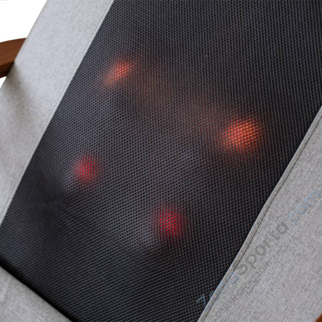 Массажное кресло-качалка Ergonova MeTime Массажное кресло-качалка Ergonova MeTime