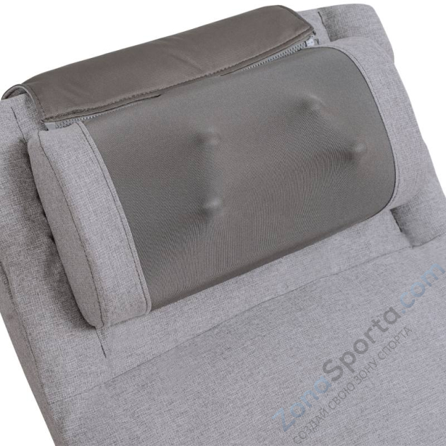 Массажное кресло-качалка Ergonova MeTime Массажное кресло-качалка Ergonova MeTime