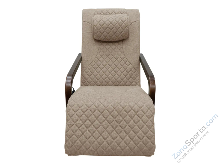 Массажное кресло качалка Fujimo Soho Next Капучино