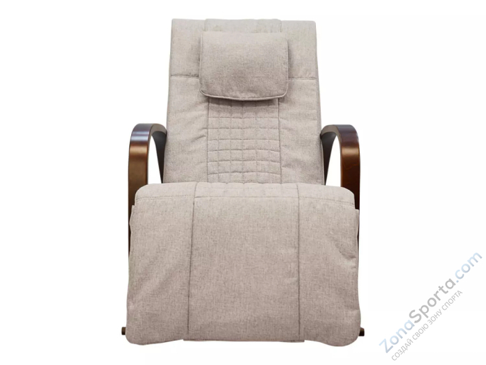 Массажное кресло качалка Fujimo Time2Chill Бежевый