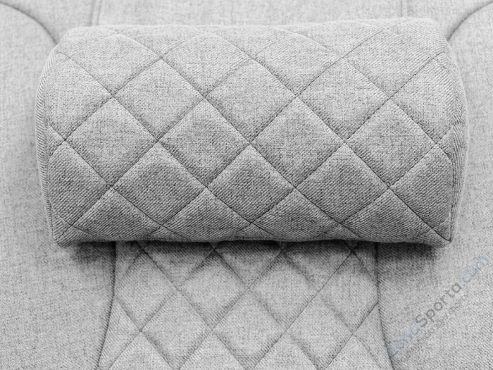 Массажное кресло качалка OTO Dance+ Серый