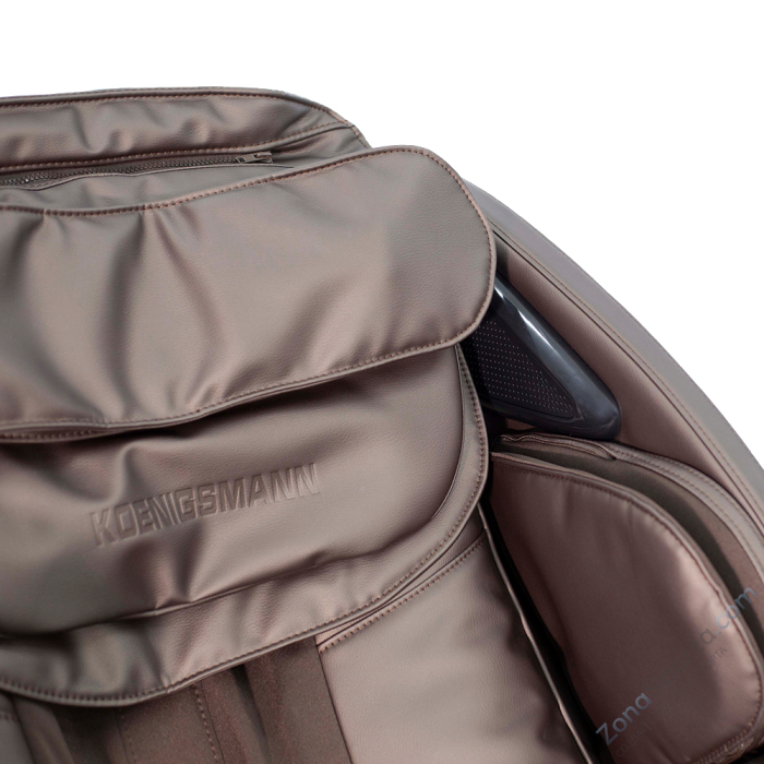 Массажное кресло Koenigsmann Fjord