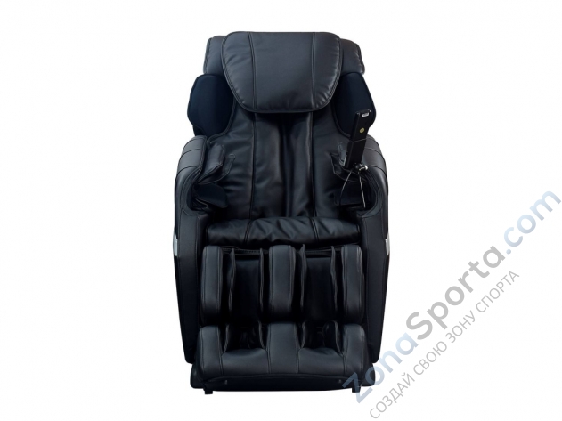 Массажное кресло-кровать Uno One Black
