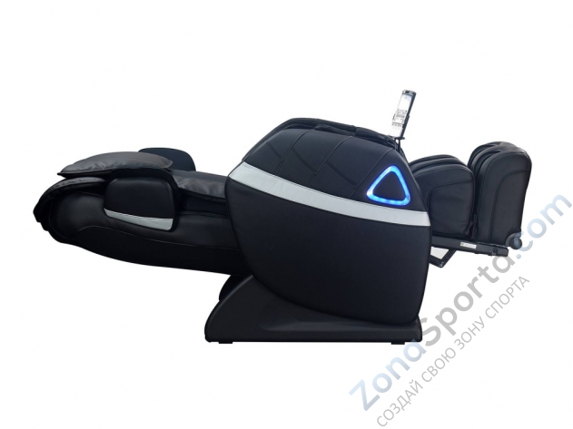 Массажное кресло-кровать Uno One Black