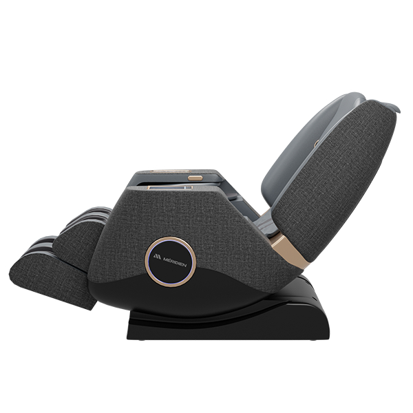 Массажное кресло Méridien Atlanta (Black)