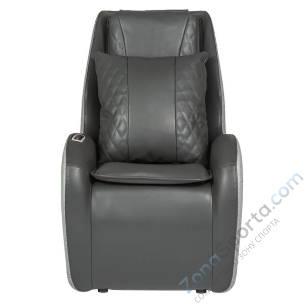 Массажное кресло Meridien Fiji (Grey)