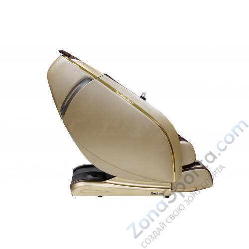 Массажное кресло Meridien Florida (Champagne)