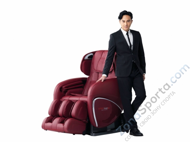 Массажное кресло Ogawa Smart DeLight Plus