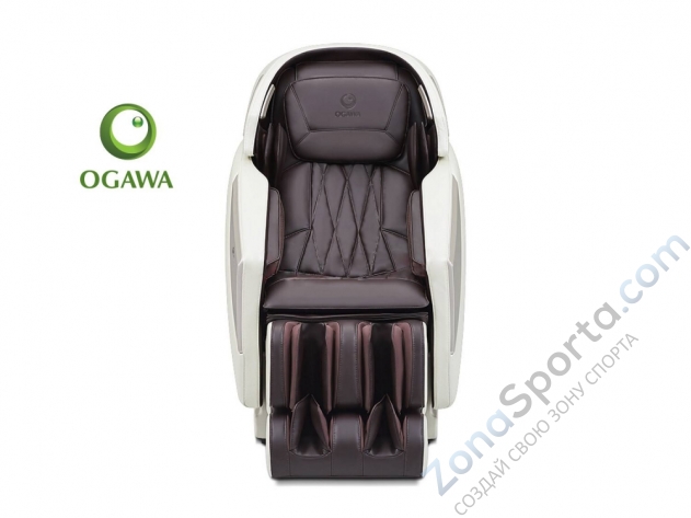 Массажное кресло Ogawa Uno Smart Joy UN624D