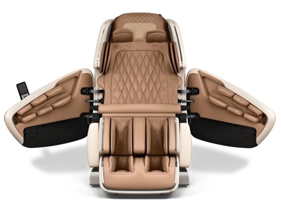 Массажное кресло OHCO M.8 NEO Pearl