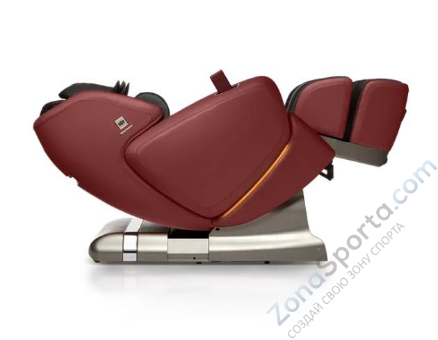 Массажное кресло OHCO M.8LE Bordeaux
