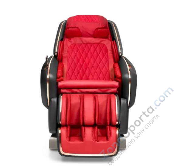 Массажное кресло OHCO M.8LE Rossonero