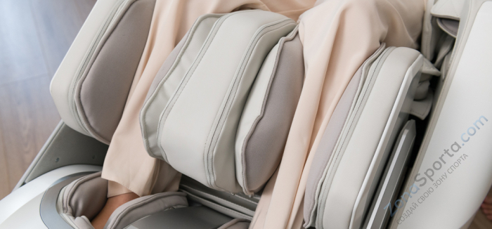 Массажное кресло Orlauf Angel