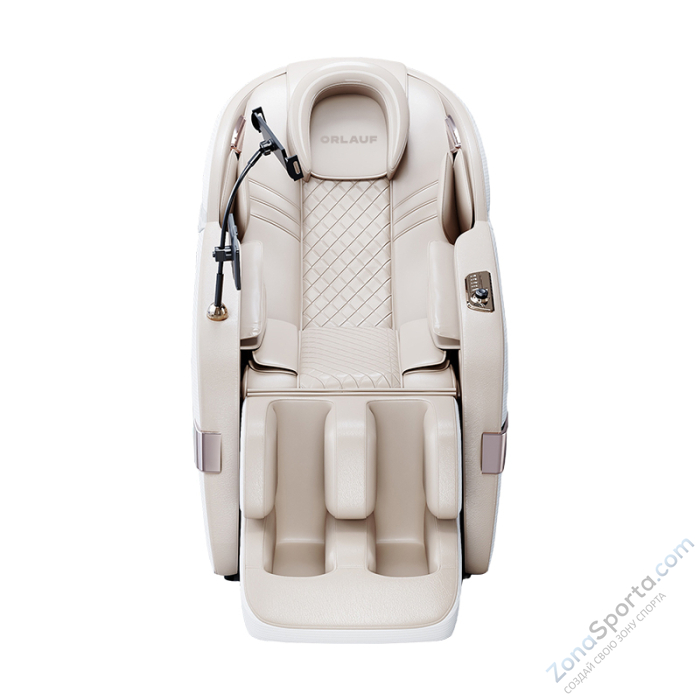 Массажное кресло Orlauf Mainz Beige