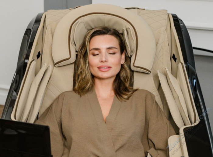 Массажное кресло Orlauf Mirage