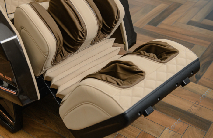 Массажное кресло Orlauf Mirage