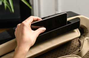 Массажное кресло Orlauf Mirage