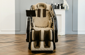 Массажное кресло Orlauf Mirage