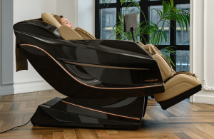 Массажное кресло Orlauf Mirage