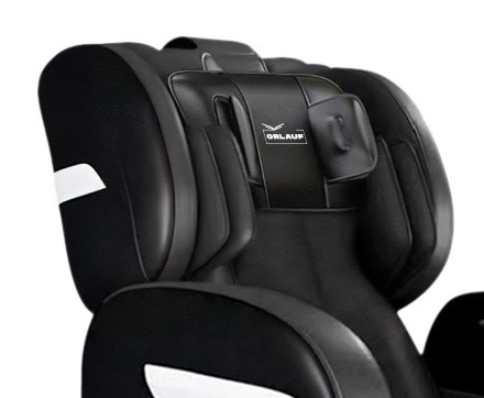 Массажное кресло Orlauf Momo