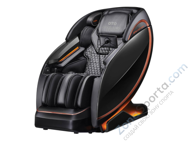 Массажное кресло OTO Centurion CN-01 Zen Черный