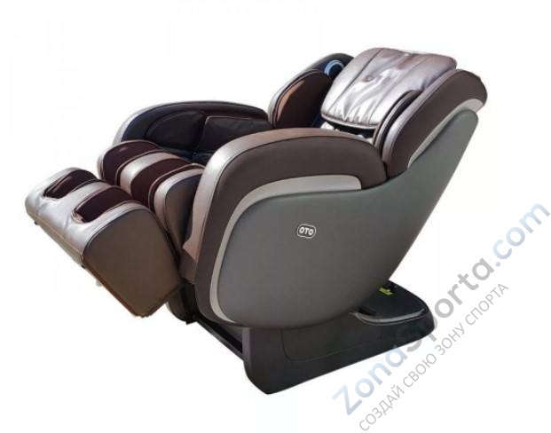 Массажное кресло Oto Elite ET-01