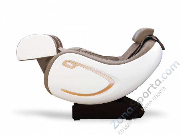 Массажное кресло Oto Quantum EQ-10