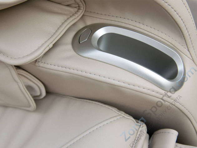 Массажное кресло OTO Titan Beige