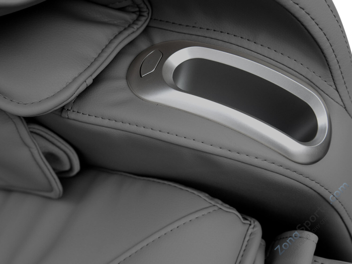 Массажное кресло OTO TITAN Grey