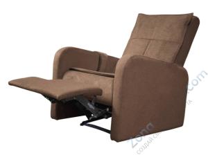 Массажное кресло реклайнер Fujimo Comfort Synergy F3005 Терра