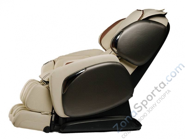 Массажное кресло Richter Esprit Beige