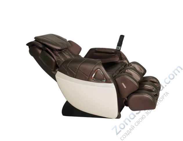Массажное кресло Uno One Light Brown