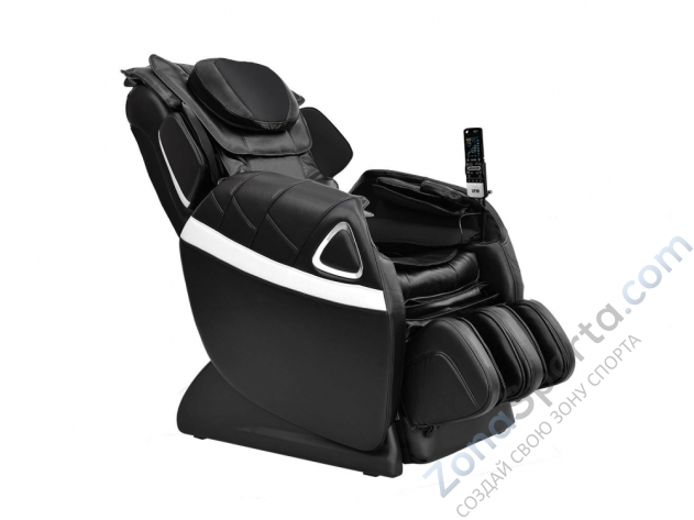 Массажное кресло Uno One UN367 business Black