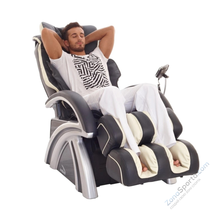 Массажное кресло US Medica Indigo