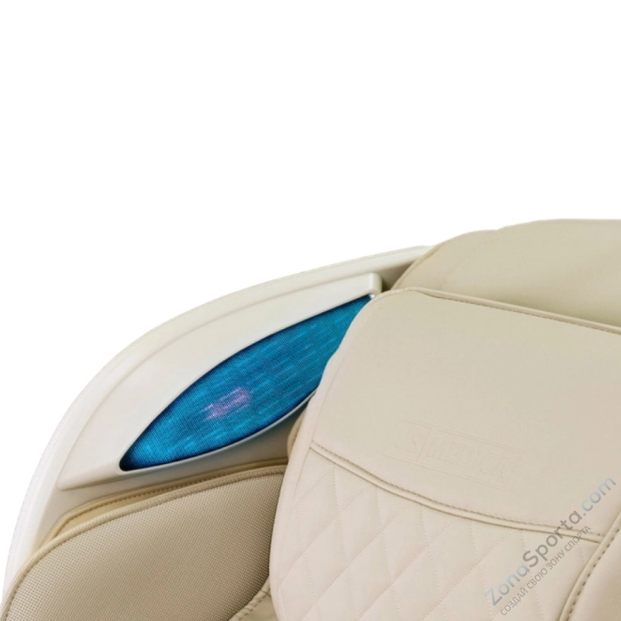 Массажное кресло US Medica Jet