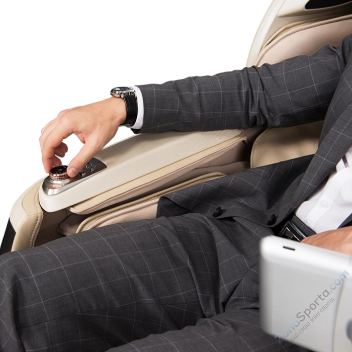 Массажное кресло US Medica Jet