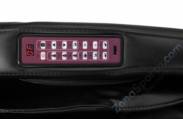 Массажное кресло VictoryFit VF-M78