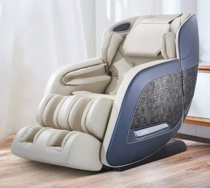Массажное кресло Xiaomi (RT6810) Beige