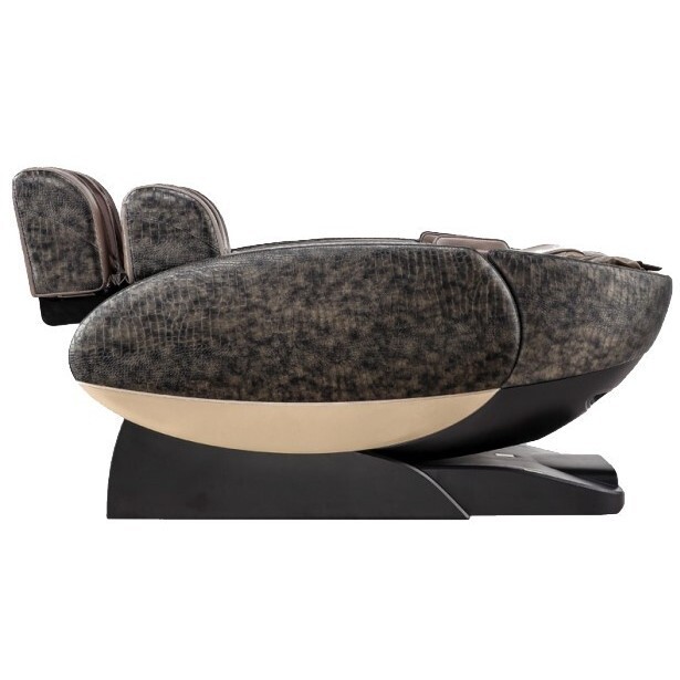 Массажное кресло Xiaomi (RT7708) Crocodile Black