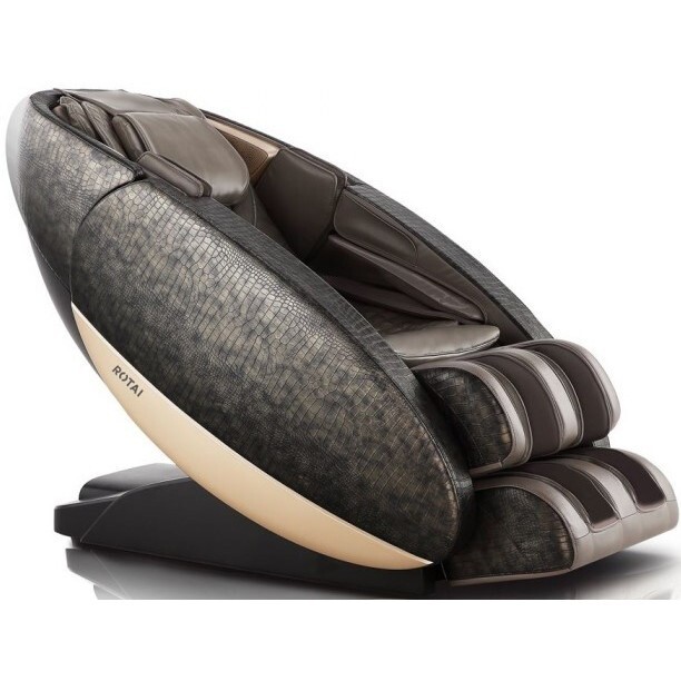 Массажное кресло Xiaomi (RT7708) Crocodile Black