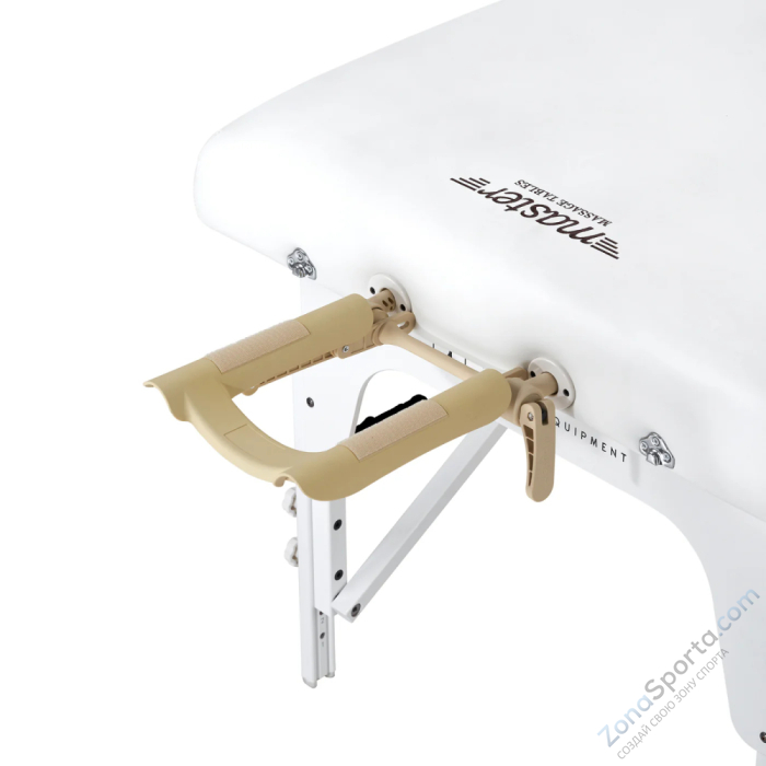 Массажный стол складной Master Montclair (79 см)широкий