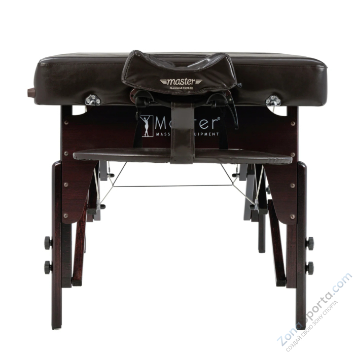 Массажный стол складной Master Supreme