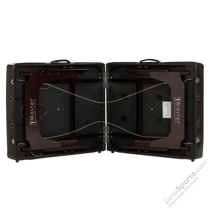 Массажный стол складной Master Supreme