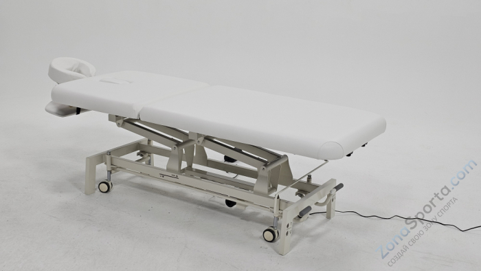 Массажный стол стационарный Davos-Tilt с электроприводом