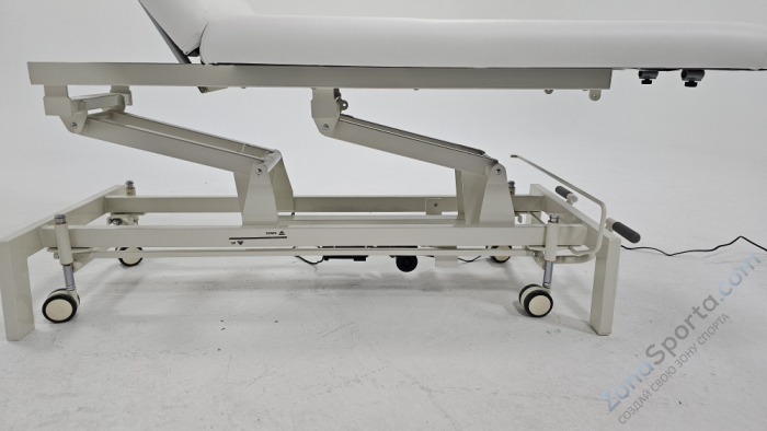 Массажный стол стационарный Davos-Tilt с электроприводом